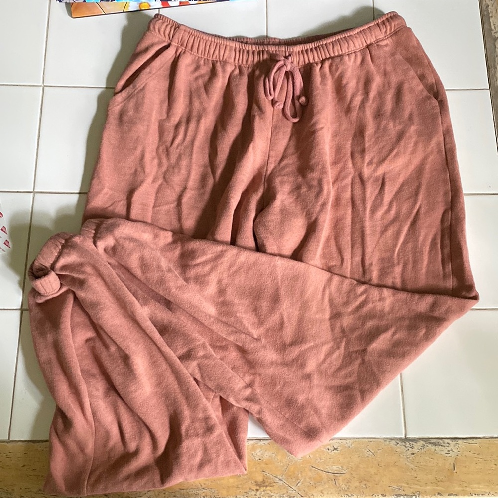 Kohl’s, medium, orange/pink